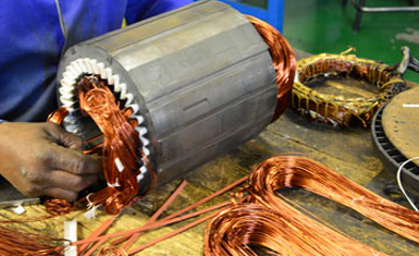 Expert Motor Rewinding service Kurali, Nighoje, Mahalunge Ingale, Kharabwadi, Nanekarwadi, Pune